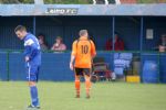 Cammell Laird 2 Salford City 0